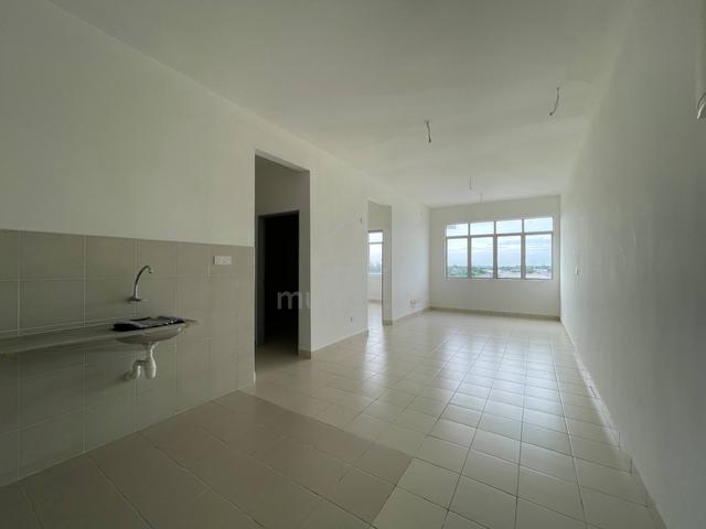 Residensi Falim (PR1MA Falim) 1