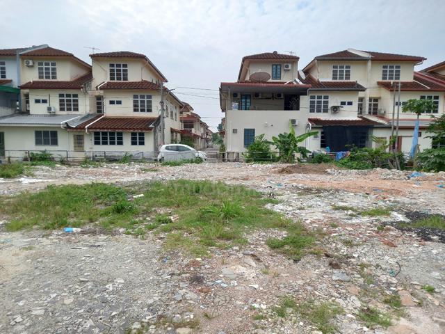 Tanah,Banglo lot 3580,3579for Sale or Rent,beside legenda heights,sp.g 1