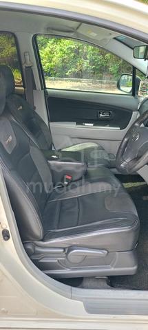 2012 Perodua ALZA 1.5 EZI (A) - 5