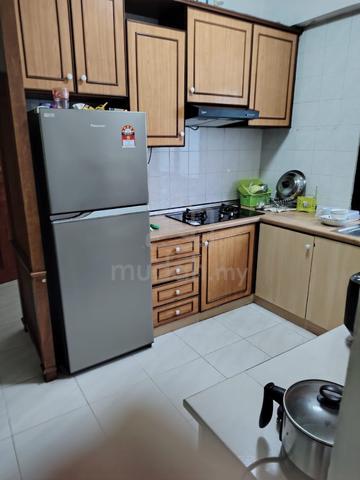 Sunny Ville Condominium 1
