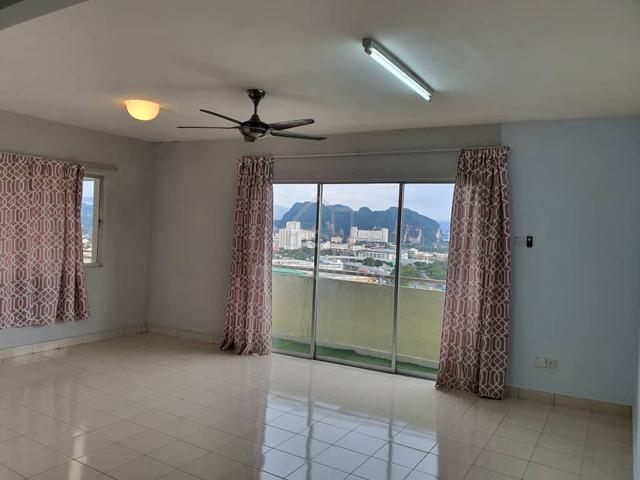 Magna Ville Condominium 1