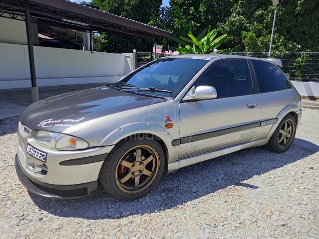 1996 Proton SATRIA 1.6 GLi (M) - 1