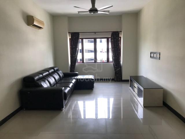 Desa Idaman Residences 1