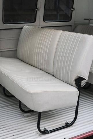 1995 Volkswagen KOMBI 1.6 PANEL VAN (M) - 4
