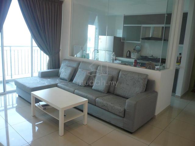 Imperial Residences 1