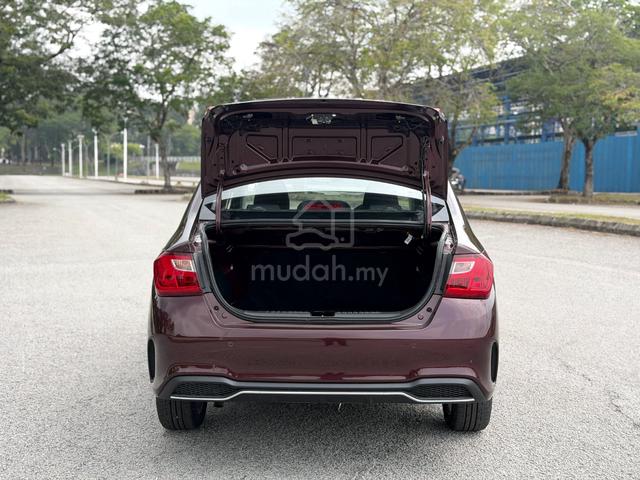 2020 Proton SAGA 1.3 PREMIUM AT - 5