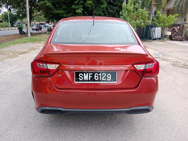 2022 Proton SAGA STANDARD AT 1.3L (A) - 4