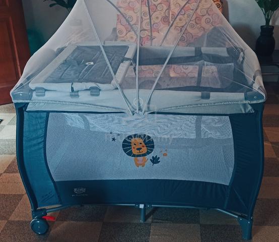 Carousel Image Selected