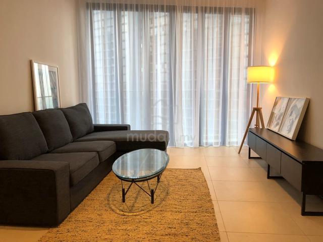 KL Gateway Premium Residences 1