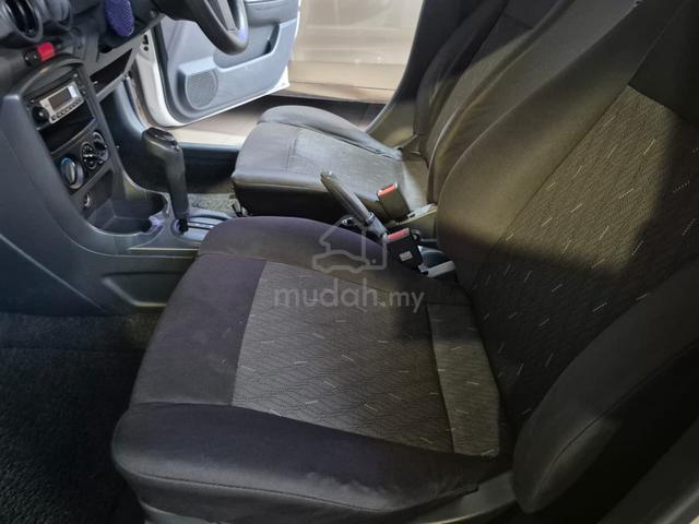 2011 Proton SAGA 1.3 FL (A) - 4