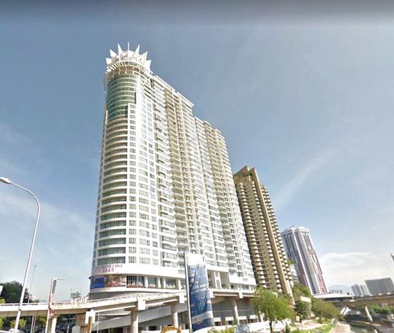 Regalia Residence 1