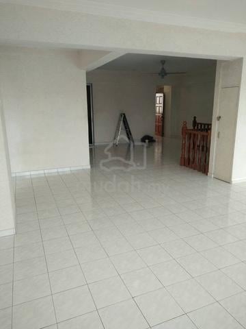 Taman Sepakat Indah Apartment (P3) 1