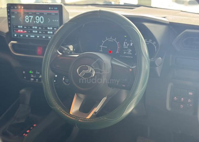 2021 Perodua ATIVA 1.0 X (A) - 4