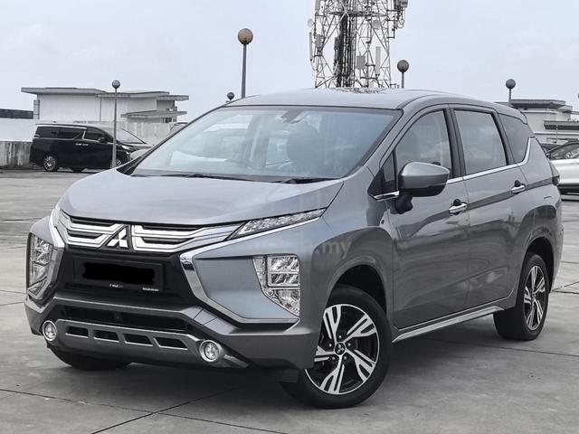 2022 Mitsubishi XPANDER 1.5 MY20 (A) - 1