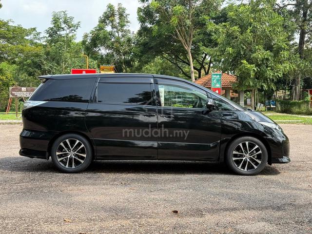 2014 Toyota ESTIMA 2.4 AERAS (A)_360 CAM*3YrWrnty* - 4