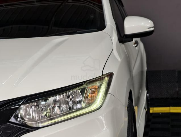 Honda CITY 1.5 F.SRV RCD HONDA 90+K F.B.KIT A.PLY - 4