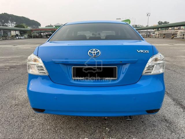 2012 Toyota VIOS 1.5 (A) THAI LOOK ONE OWNER ONLY - 5