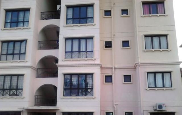 Taman Tenaga Apartment 1