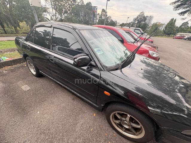 1997 Proton WIRA 1.5 GL (A) - 5