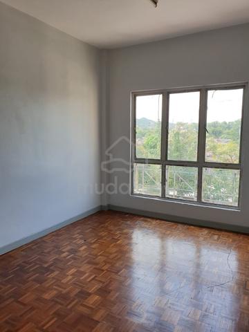 Sri Angkasa Apartment (Shah Alam) 3