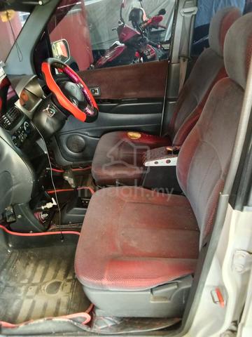 2004 Perodua KENARI 1.0 EZ AERO (A) - 5