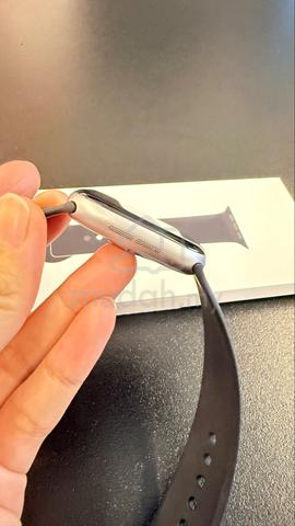 Apple watch 11 series GPS+Cellular - photo 2 of 5