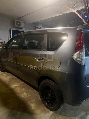 2009 Perodua ALZA 1.5 EZ (A) - 3