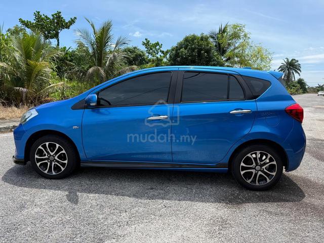 2020 Perodua MYVI 1.5 ADVANCE (A)GOOD CONDITION - 4