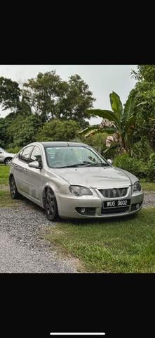 2010 Proton GEN-2 1.6 H-LINE CPS ENHANCED (A) - 1