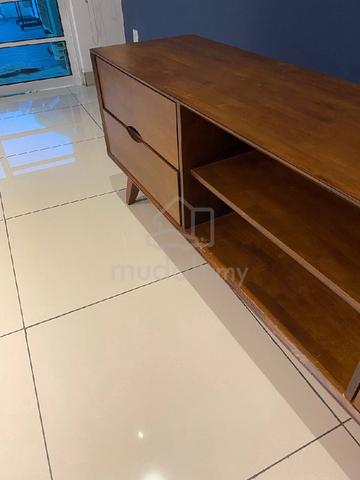 Rak TV solid wood - photo 4 of 6