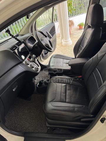 2013 Perodua MYVI 1.5 SE ZHS (A) - 5