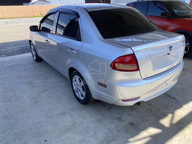 2014 Proton SAGA 1.3 2014 (M) - 5