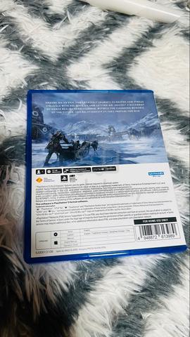 god of war ragnarok ps5 - photo 2 of 3