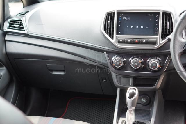 2019 Proton IRIZ 1.6 PREMIUM (A) FACELIFT 1 OWNER - 4
