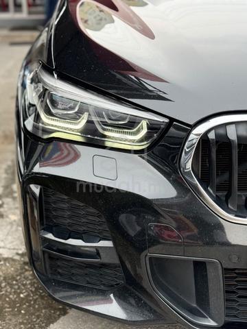 2021 Bmw X1 2.0 SDRIVE20I M SPORT MY16 F48 (A) - 3