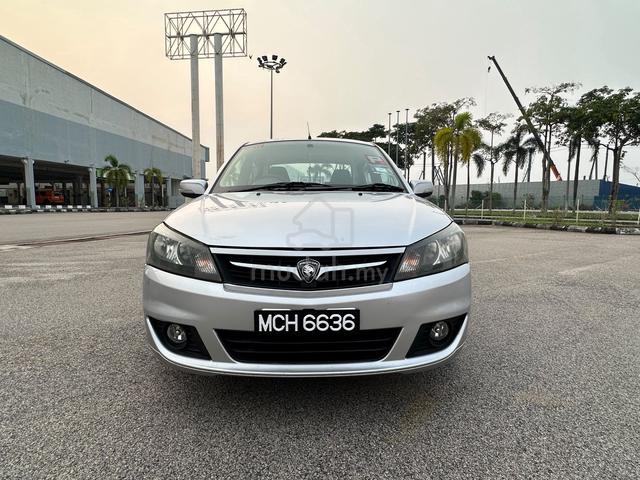 2012 Proton SAGA 1.3 FLX (A) KERETA TIPTOP - 3