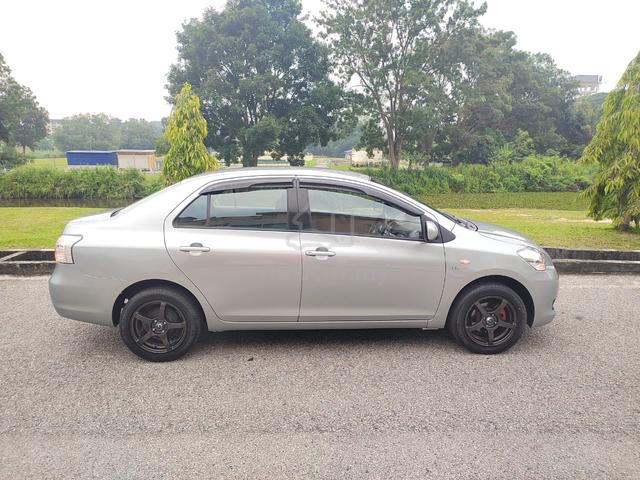 2010 Toyota VIOS 1.5 (A) - 4