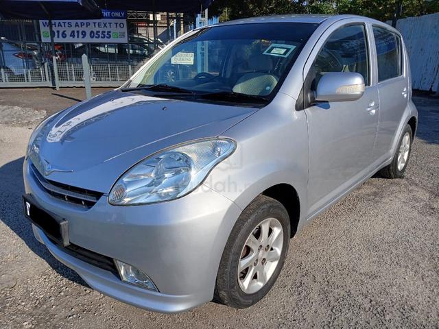 2007 Perodua MYVI 1.3 EZi (A) new paint - 5