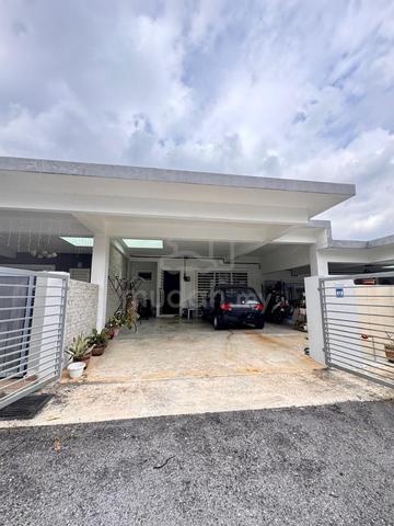 Rumah cantik kemas besar Taman Andalas Mantin  FREEHOLD 1