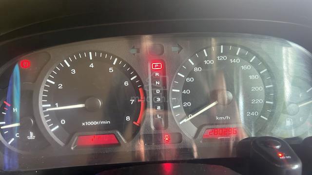 2008 Proton WAJA 1.6 CPS (A) - 4