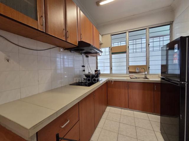 N-Park Condominium 1