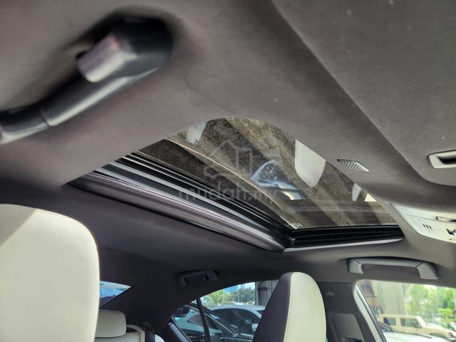 2023 Lexus IS300 F Sport Full Spec S/Roof 360 Cam - 5