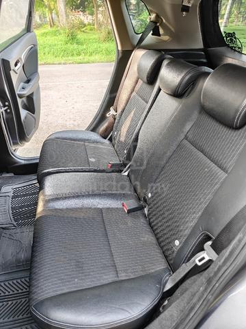 2017 Honda JAZZ 1.5 V MY2014 (A) - 4
