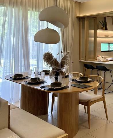 [Skim Rumah Pertama] Sungai Pelek , Full Loan dan Free Peguaman 3