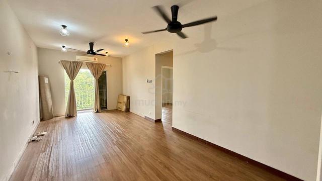 Kristal Heights (Shah Alam) 1