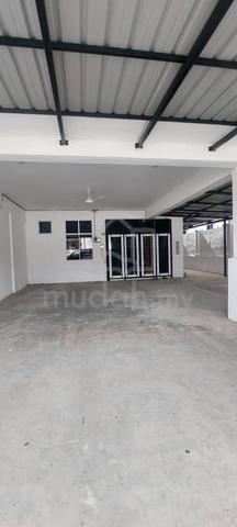 Rumah Semi D SP Heights, SG Petani untuk dijual 1