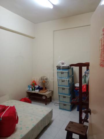 Taman Sri Manja 1