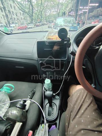 2022 Proton SAGA 1.3 STANDARD AT MY16 FACELIFT (A) - 4