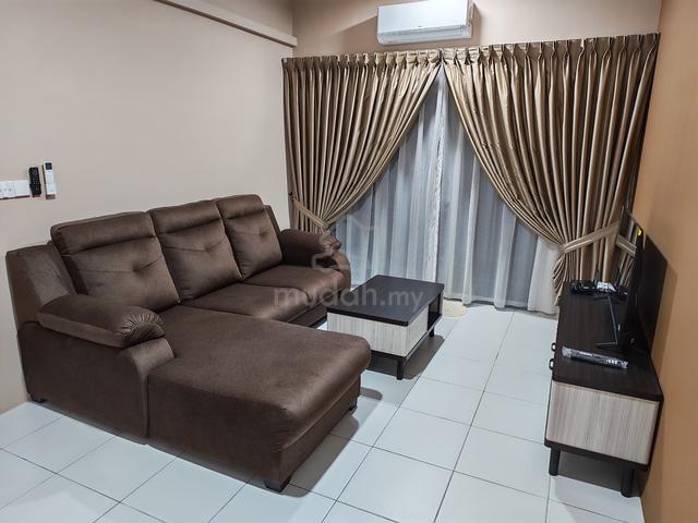 PPA1M Bukit Jalil 1