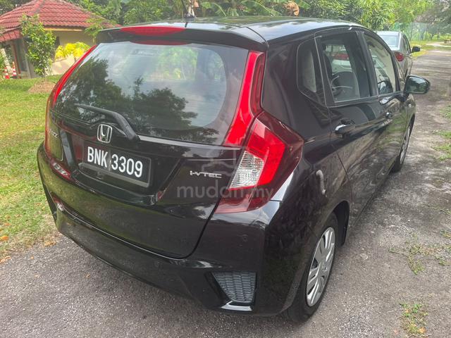 2015 Honda Jazz 1.5 S (A)❗RM 28,800❗ - 5
